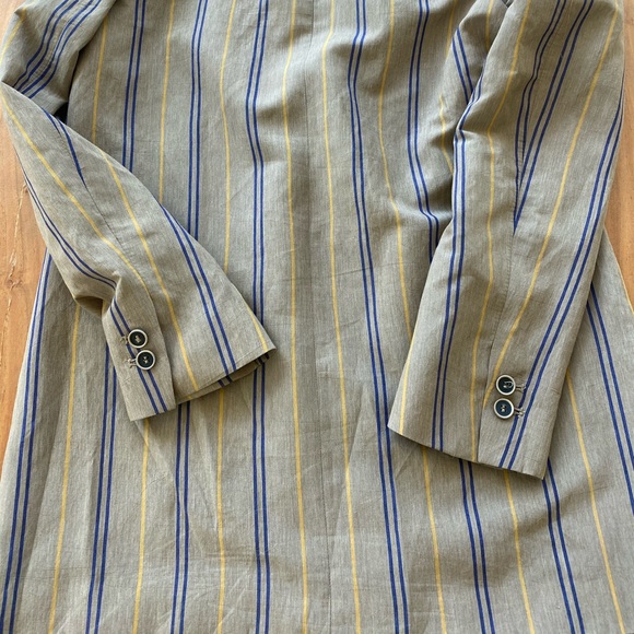 Oversized blazer - Picture 3 of 4